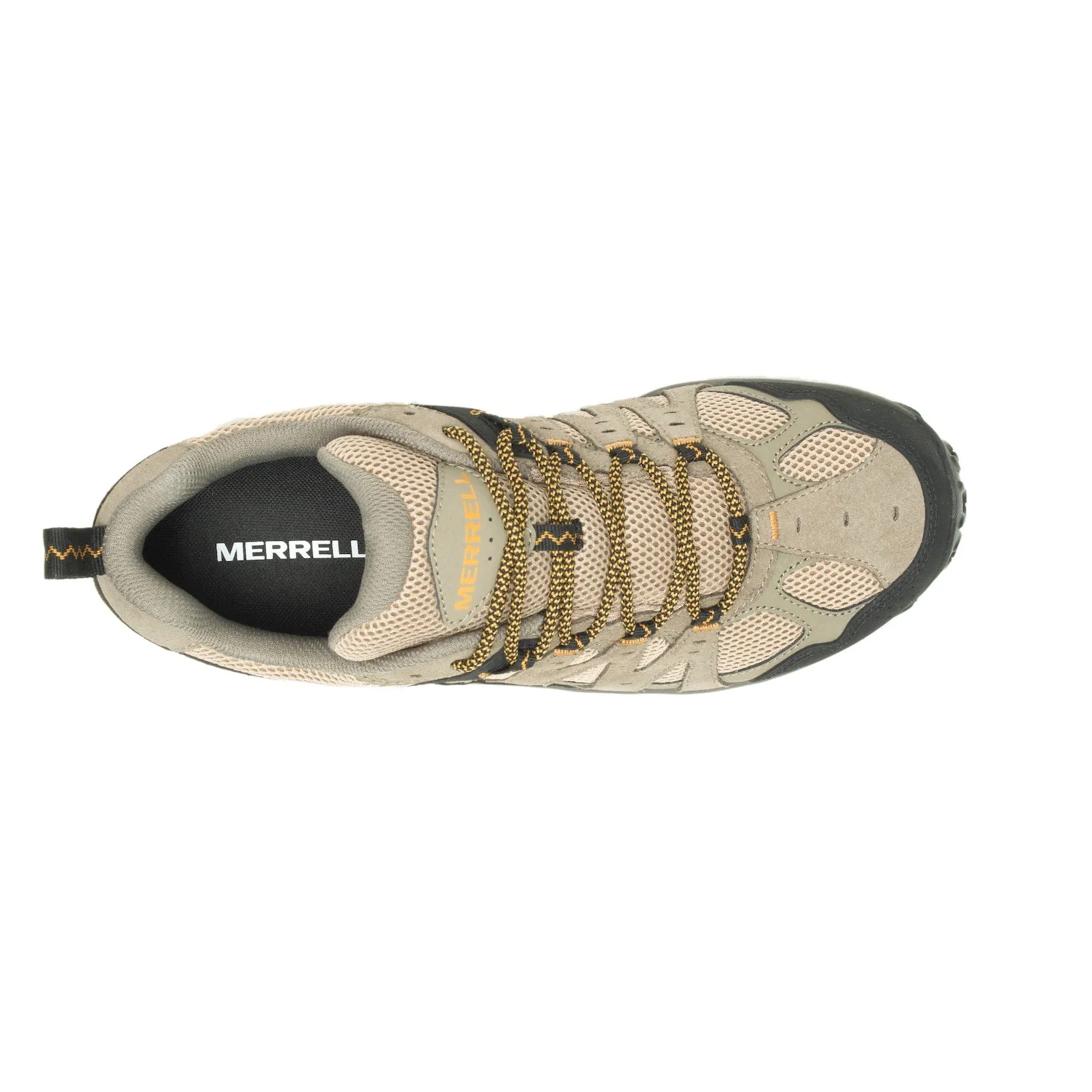 Men's Accentor 3 WP - Pecan