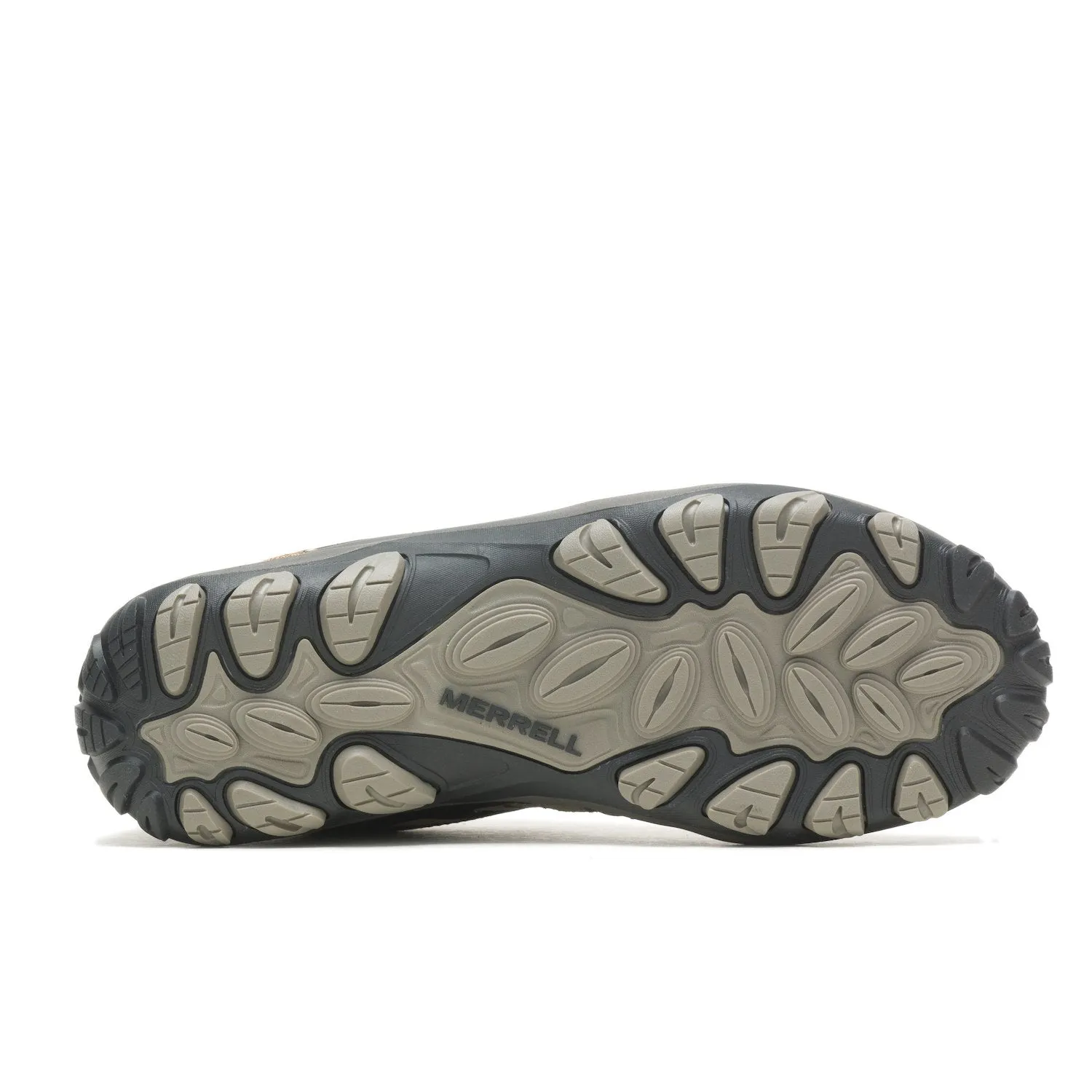 Men's Accentor 3 WP - Pecan