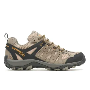 Men's Accentor 3 WP - Pecan