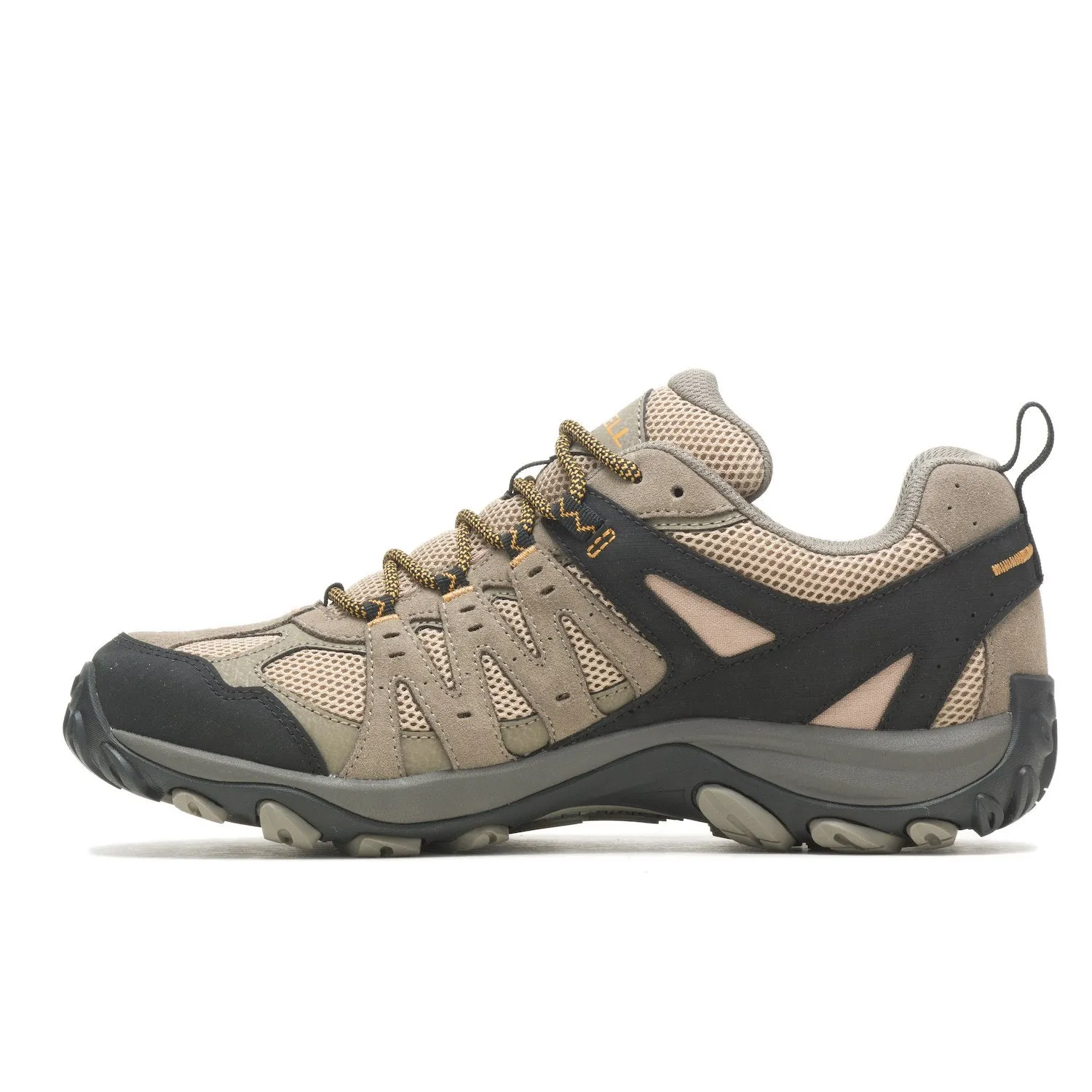 Men's Accentor 3 WP - Pecan