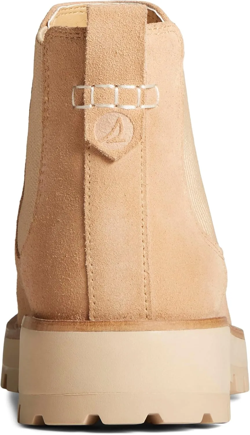 Men's Mountain-Sider Chelsea Boot