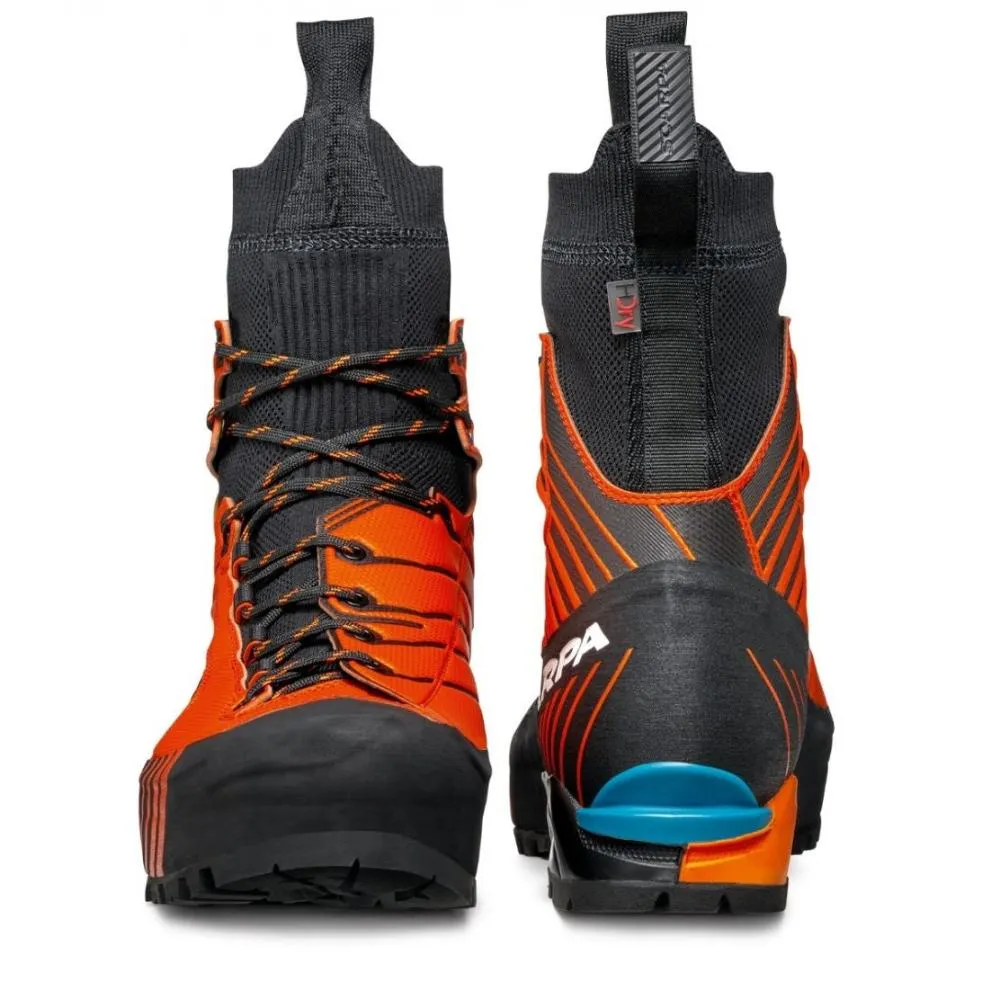 Men's Ribelle Tech 2.0 HD (Past Season)