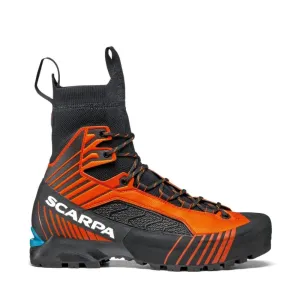 Men's Ribelle Tech 2.0 HD (Past Season)