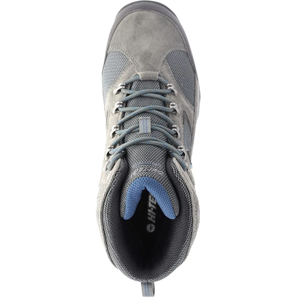 Mens Storm Boots