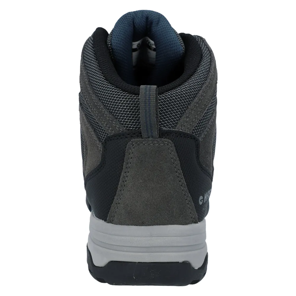 Mens Storm Boots