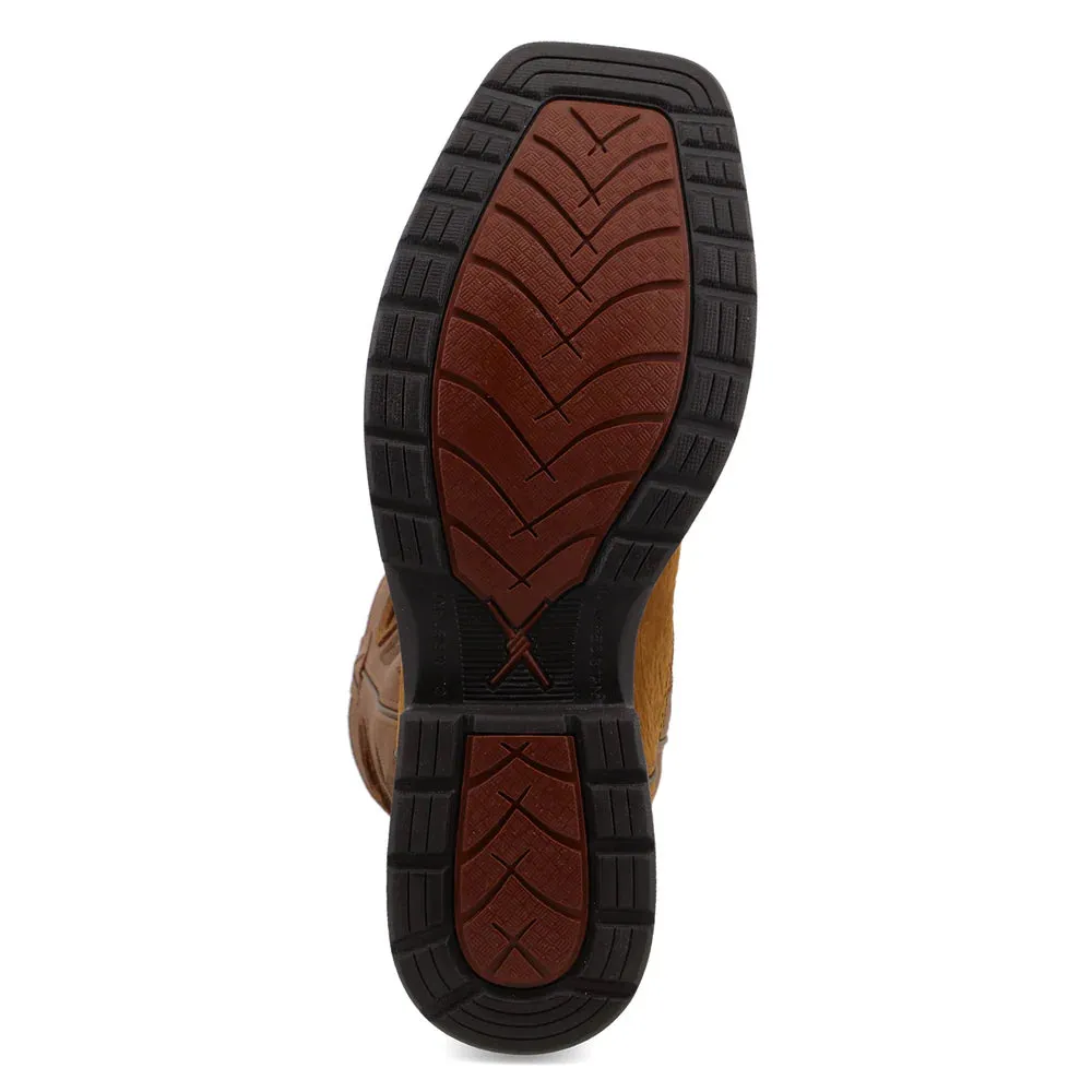Men's Twisted X WESTERN WORK Boot- MLCCW05