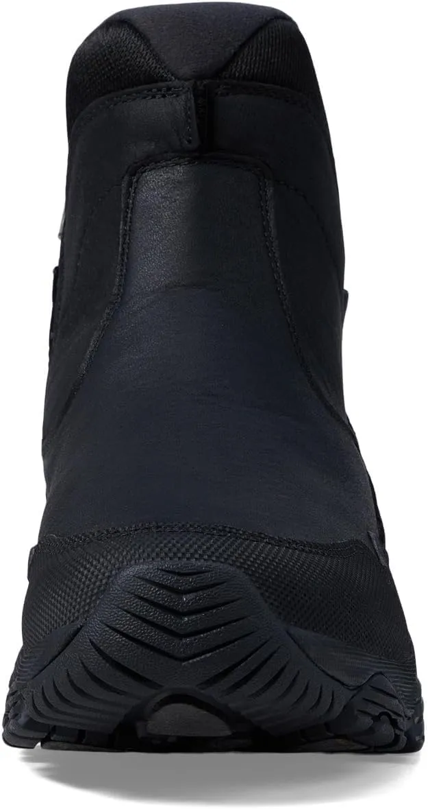 Merrell Men's Coldpack 3 Thermo Tall Zip Waterproof Snow Boot