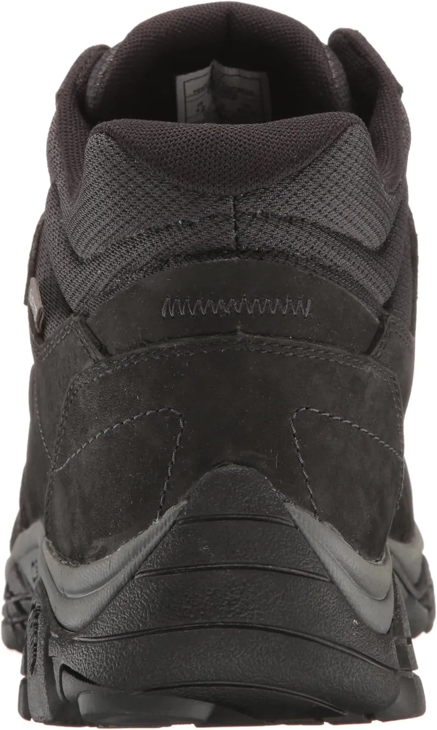 Merrell Men's Moab Adventure Mid Waterproof Hiking Boot