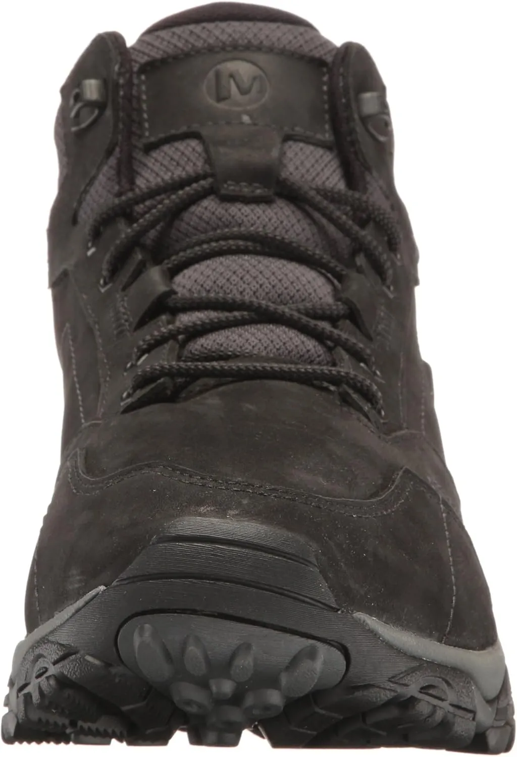 Merrell Men's Moab Adventure Mid Waterproof Hiking Boot