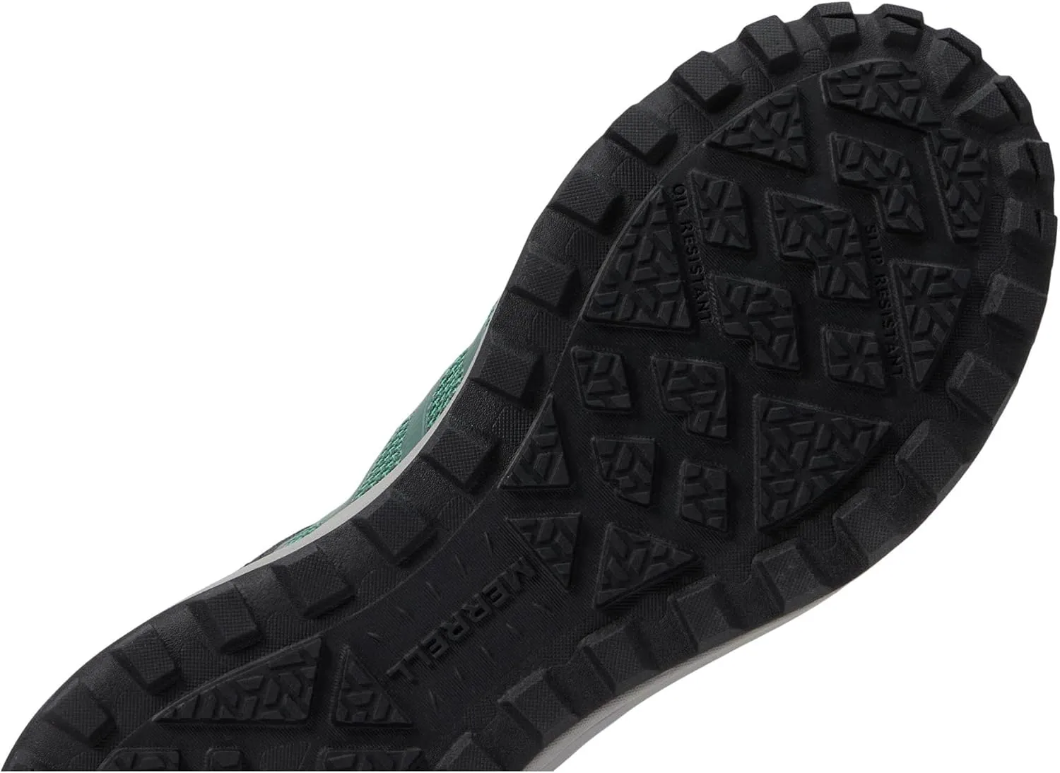 Merrell Men's Nova 3 Mid Waterproof Carbon Fiber Construction Boot