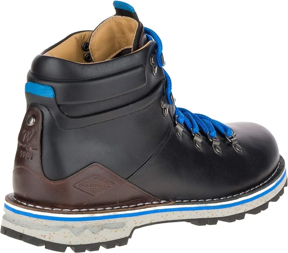 Merrell Men's Sugarbush Waterproof Hiking Boot
