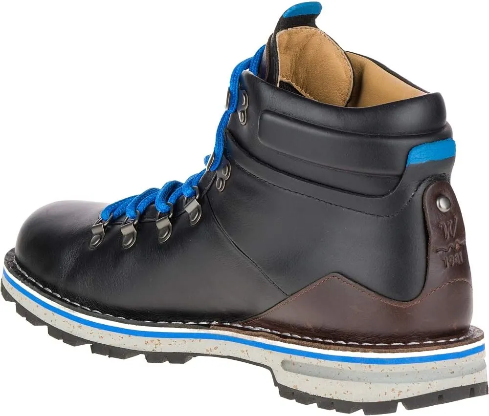 Merrell Men's Sugarbush Waterproof Hiking Boot