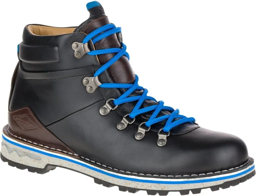 Merrell Men's Sugarbush Waterproof Hiking Boot