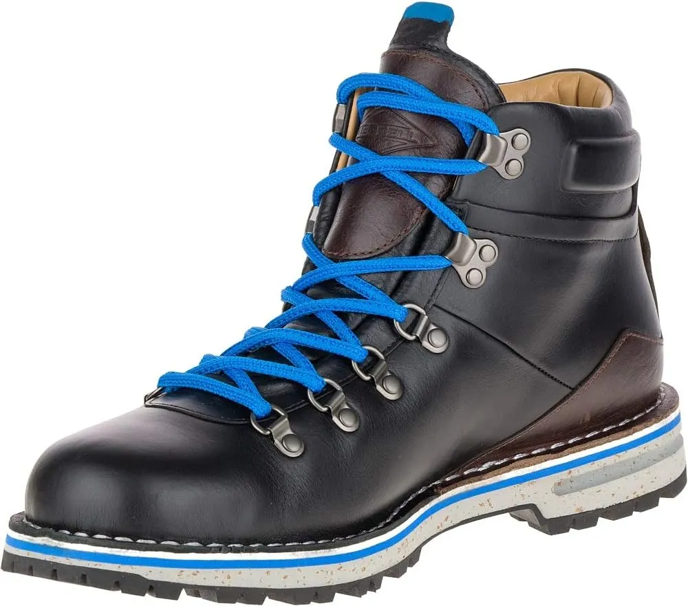 Merrell Men's Sugarbush Waterproof Hiking Boot