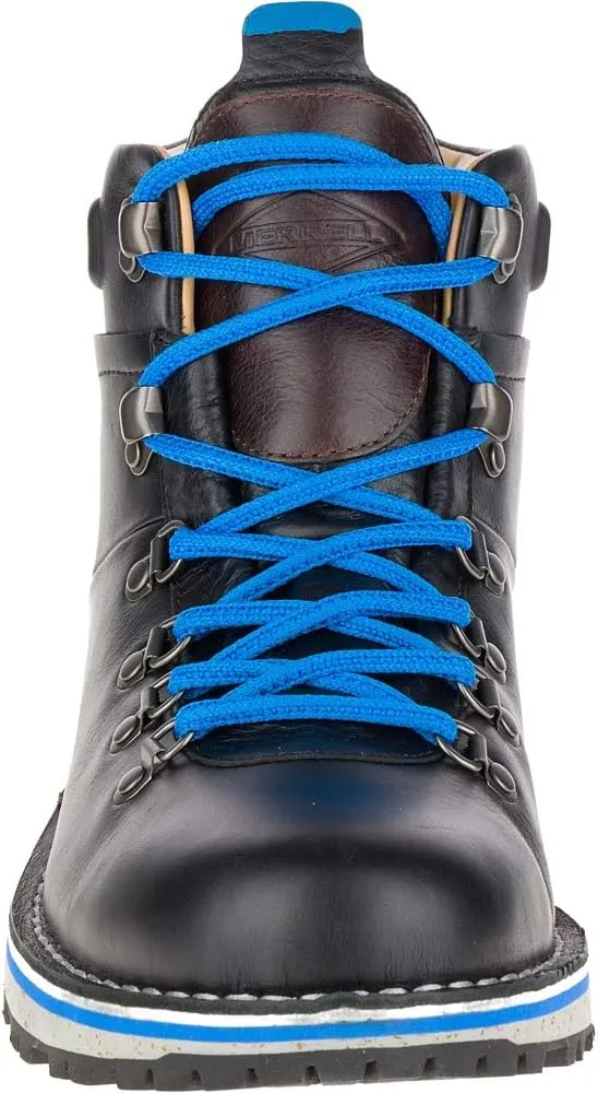 Merrell Men's Sugarbush Waterproof Hiking Boot
