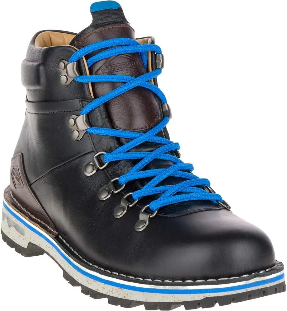 Merrell Men's Sugarbush Waterproof Hiking Boot