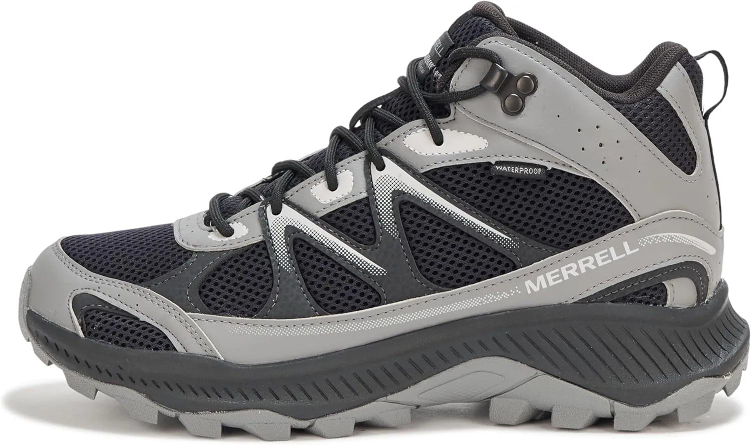 Merrell Men's Tempo Exp Mid Wp Hiking Boot