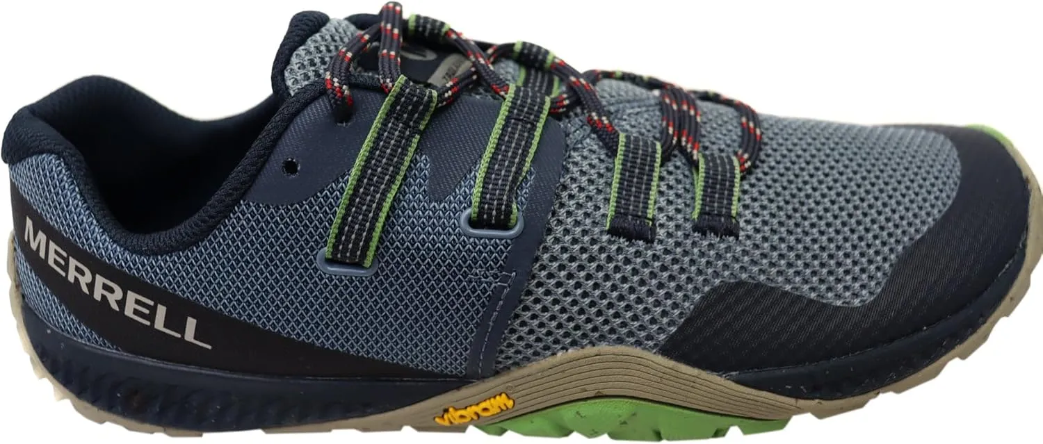 Merrell Men's Yokota 2 Mid Waterproof Hiking Boot