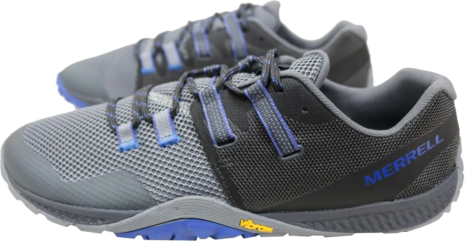 Merrell Men's Yokota 2 Mid Waterproof Hiking Boot