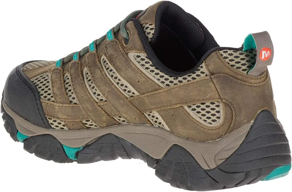 Merrell Unisex-Adult Moab 2 Vapor Sr - Boulder