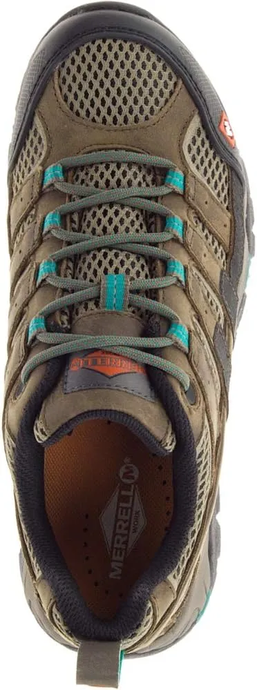 Merrell Unisex-Adult Moab 2 Vapor Sr - Boulder