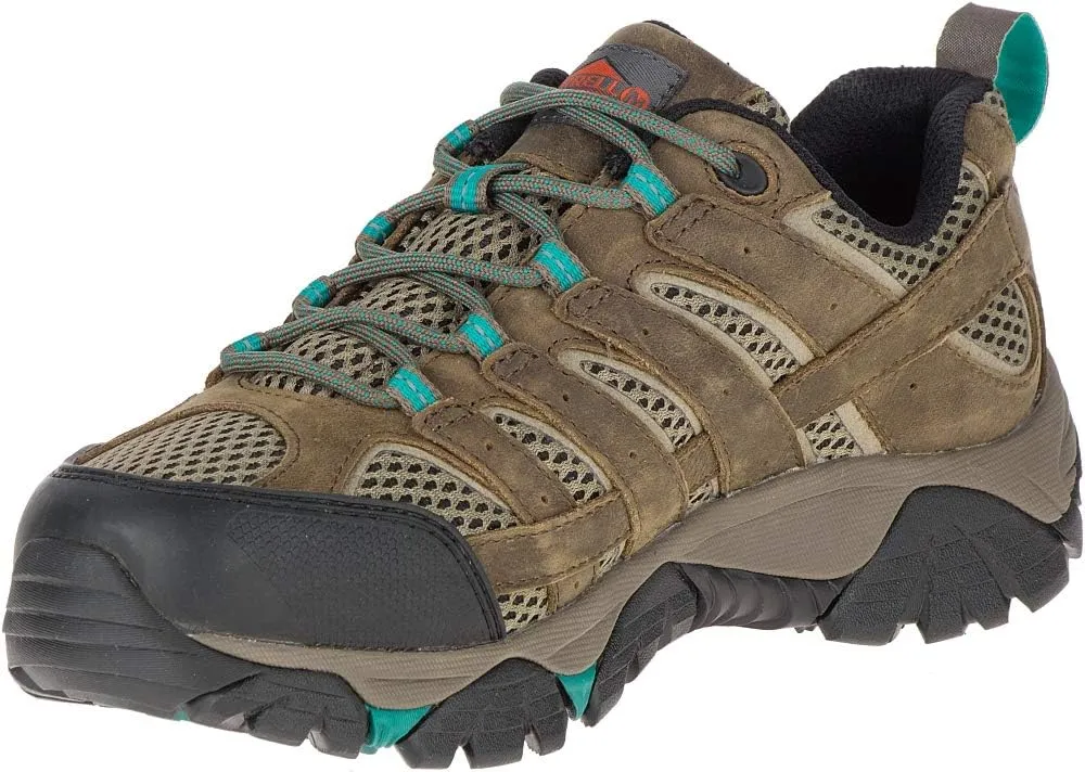 Merrell Unisex-Adult Moab 2 Vapor Sr - Boulder