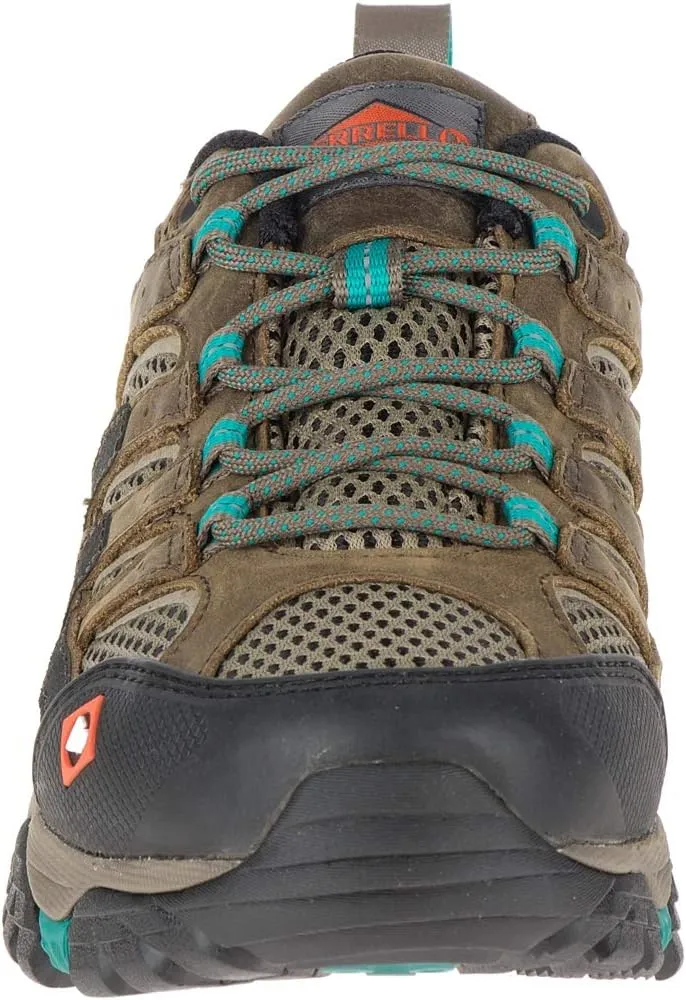 Merrell Unisex-Adult Moab 2 Vapor Sr - Boulder