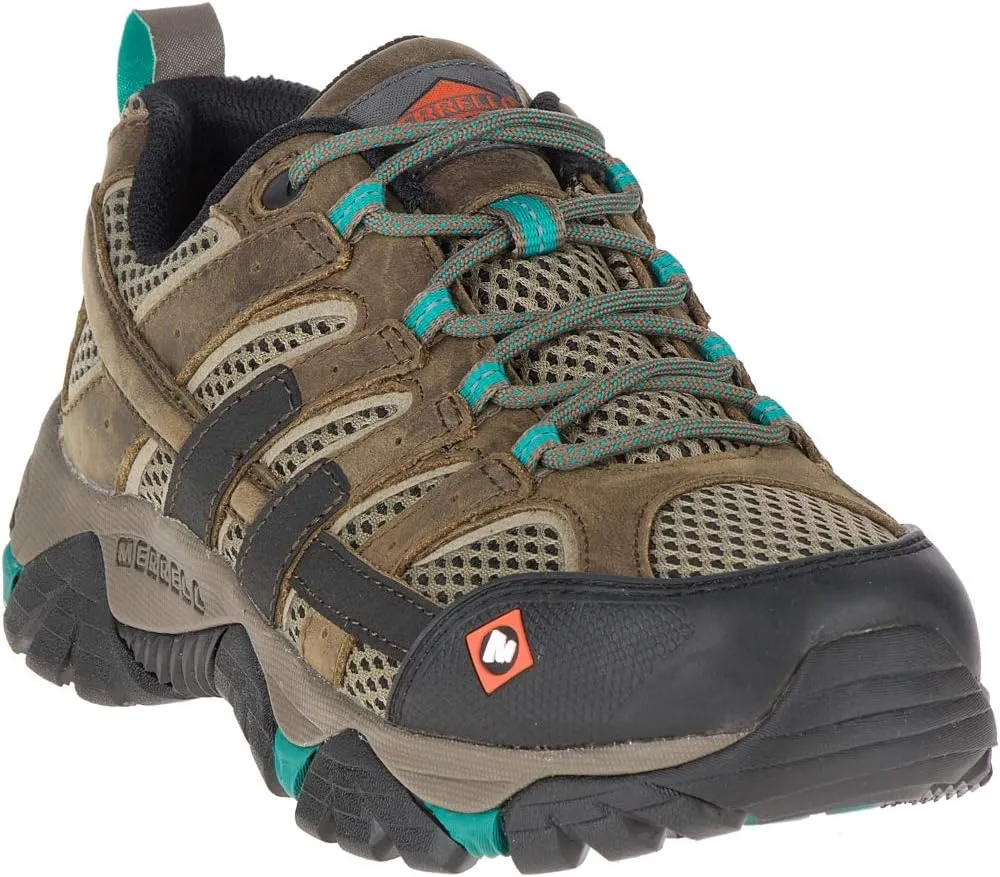 Merrell Unisex-Adult Moab 2 Vapor Sr - Boulder