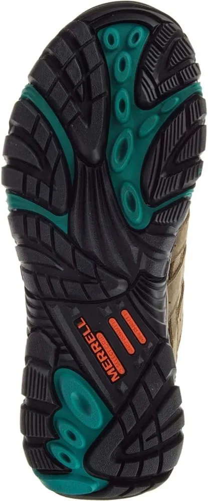 Merrell Unisex-Adult Moab 2 Vapor Sr - Boulder