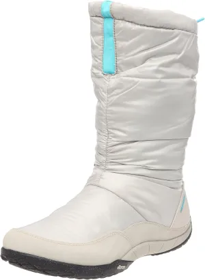 Merrell Women's Ankle Boots, White White Silver Lining, 7