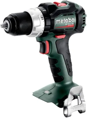 Metabo BS 18 LT BL bare Bare 18V Brushless Drill/Driver Bare, Green