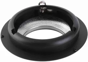Metal Speedring Adapter Convertor for Broncolor Mount to for Bowens Mount Photography Light Softbox Accessory (Broncolor to Bowens)