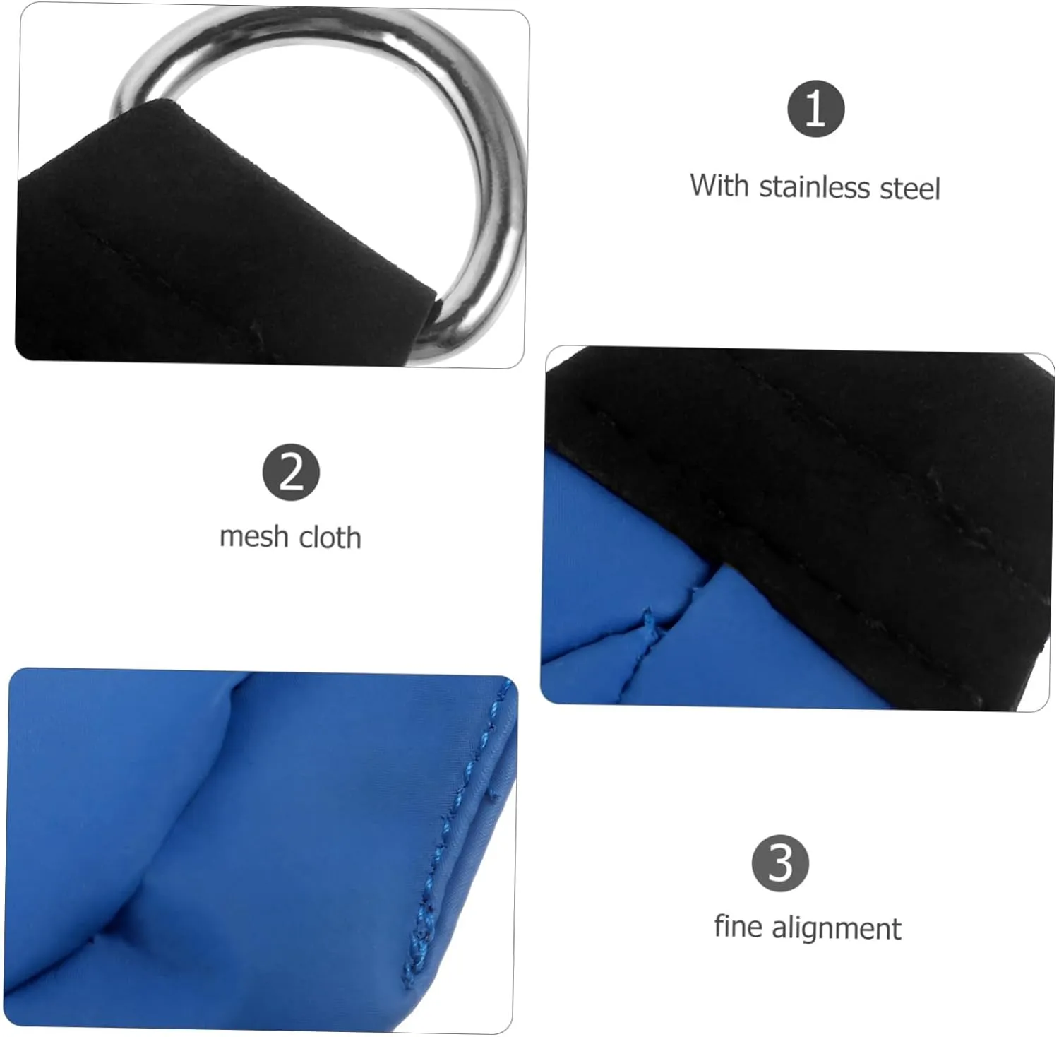 Mikikit Professional Rock Climbing Throw Bag Compact Gear for Daily Use Multi-function Outdoor Tool