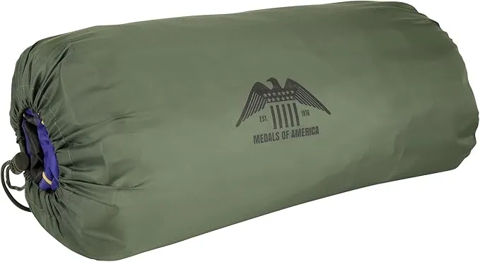 Military Poncho Liner Woobie Blanket Nylon