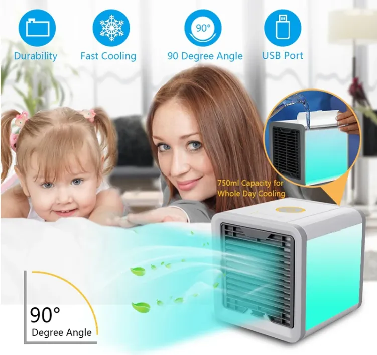 Mini Air Cooler