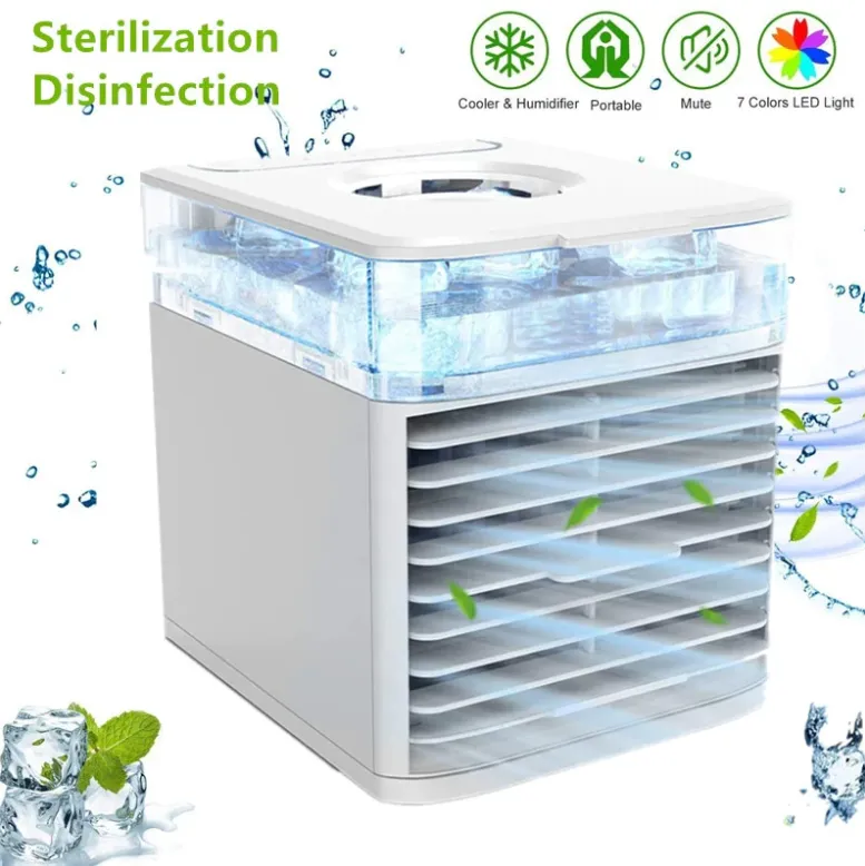 Mini Air Cooler