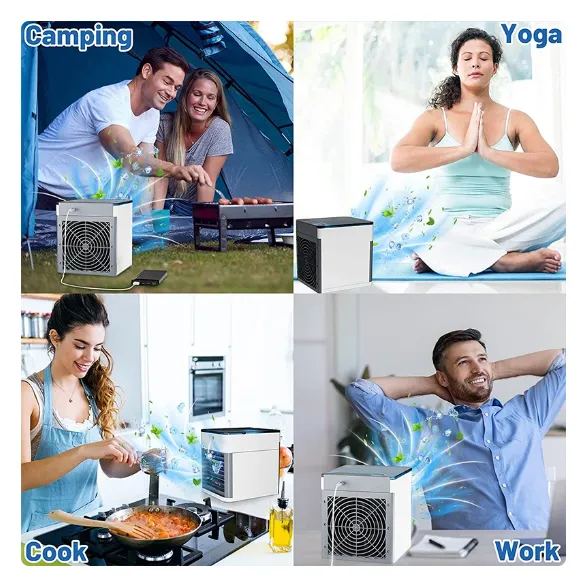 Mini Air Cooler