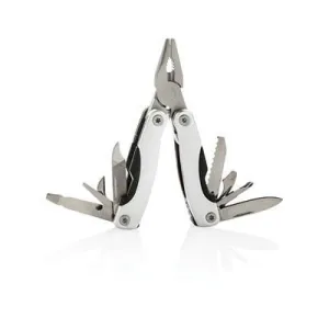 MINI FIX MULTI TOOL in Silver