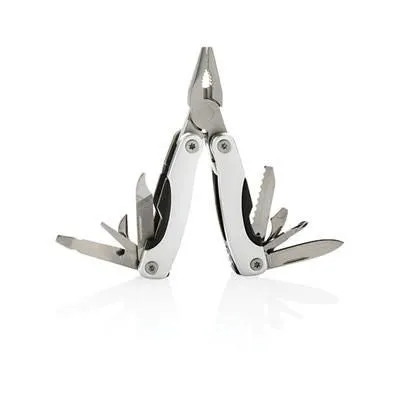 MINI FIX MULTI TOOL in Silver