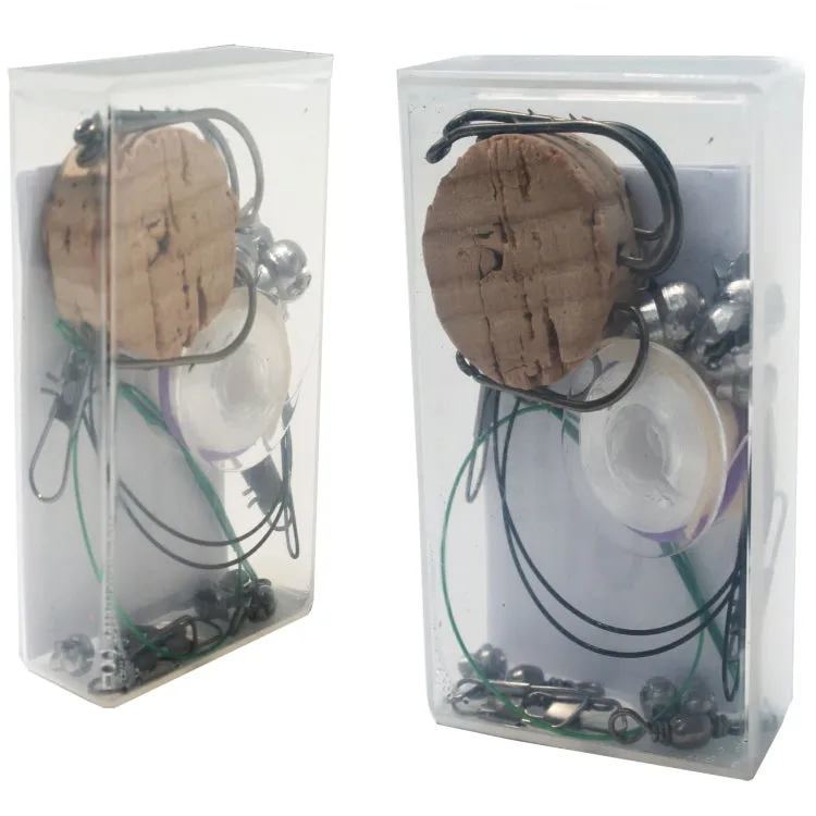 MINI KITS (compact "Kit Enhancers")
