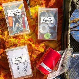 MINI KITS (compact "Kit Enhancers")
