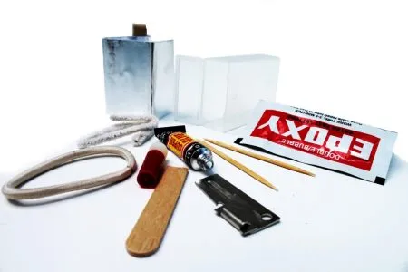 MINI KITS (compact "Kit Enhancers")