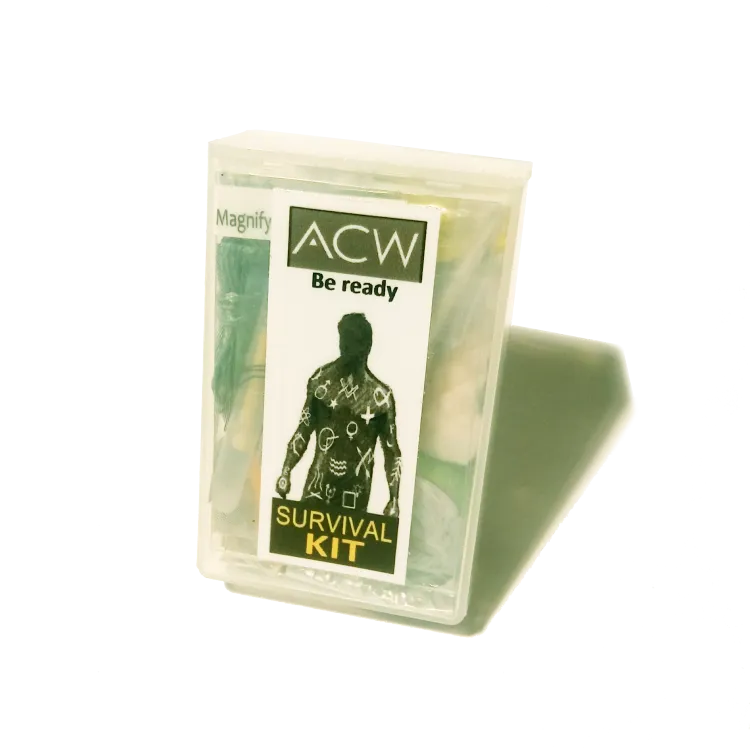 MINI KITS (compact "Kit Enhancers")