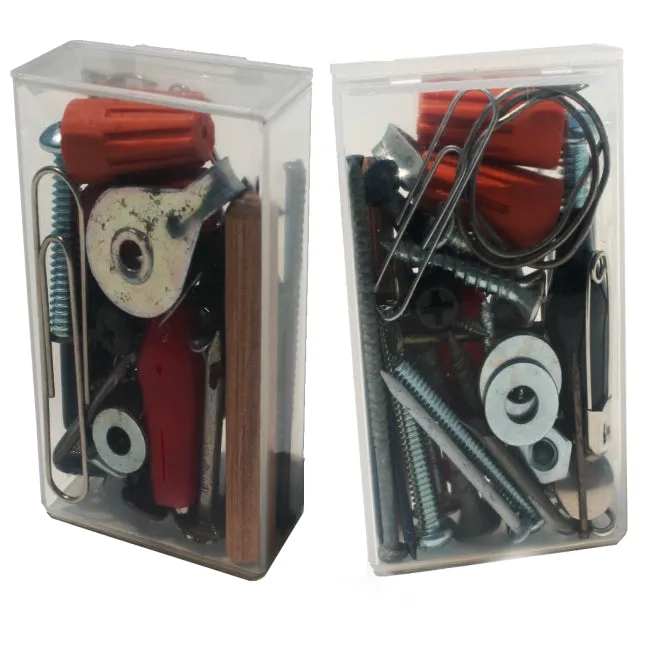 MINI KITS (compact "Kit Enhancers")