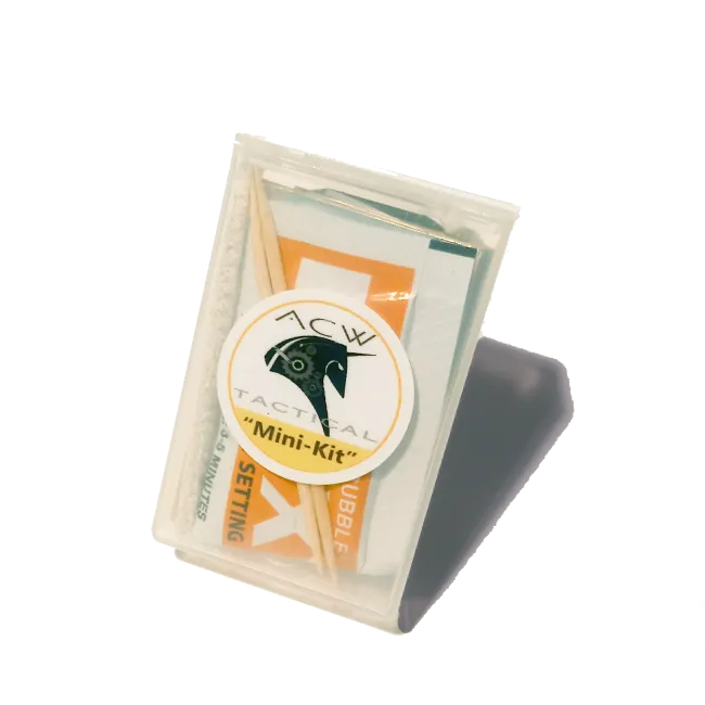 MINI KITS (compact "Kit Enhancers")