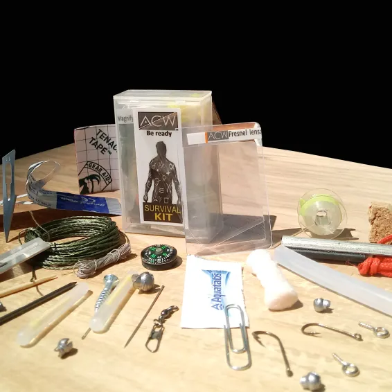 MINI KITS (compact "Kit Enhancers")