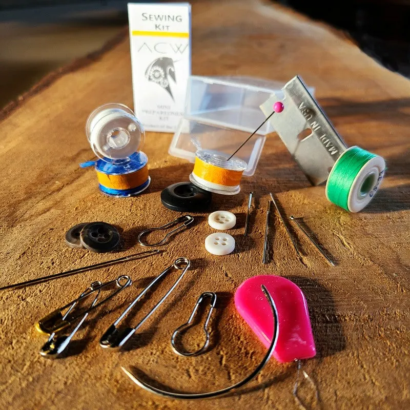 MINI KITS (compact "Kit Enhancers")