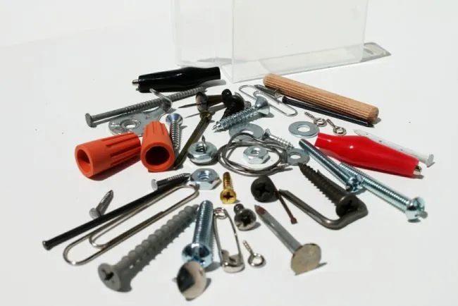 MINI KITS (compact "Kit Enhancers")