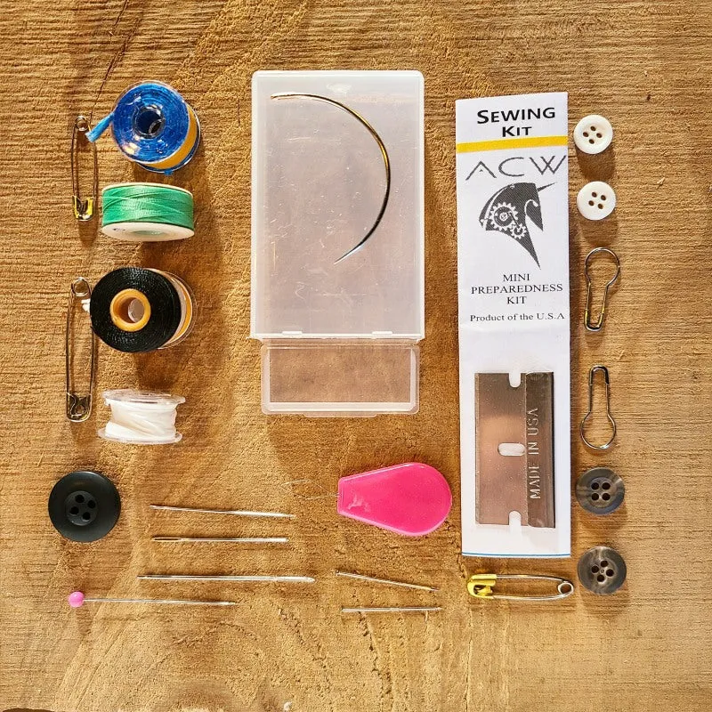 MINI KITS (compact "Kit Enhancers")