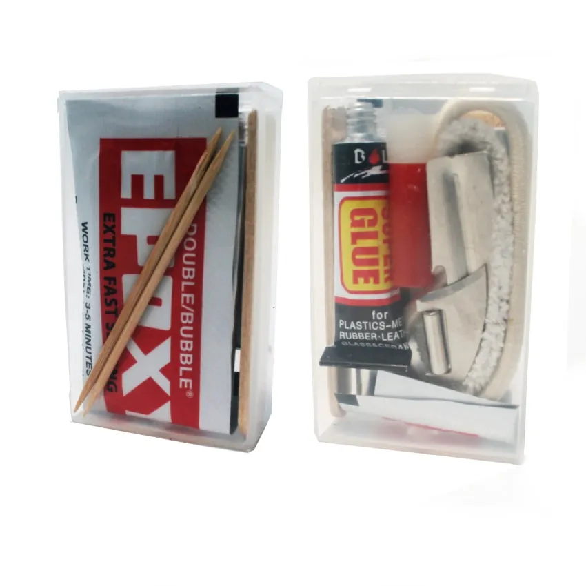 MINI KITS (compact "Kit Enhancers")